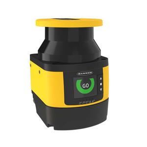 Bannerengineering SX5-R