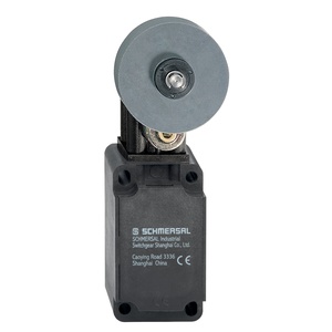 Schmersal T4VH 336-02YR-1058