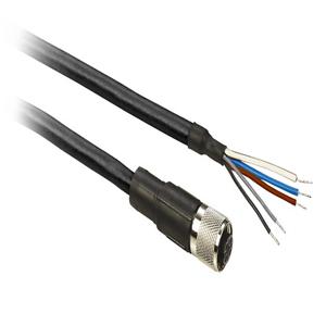 Telemecanique XZCP11V12L10