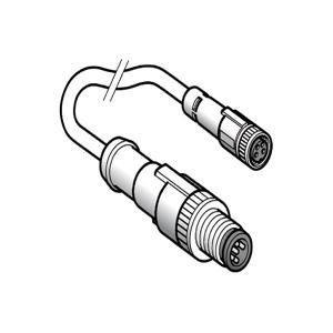 Telemecaniquesensors XZCR1509040H1