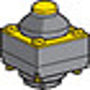 Telemecanique ZCKD019