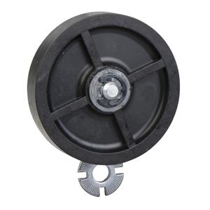 Telemecanique ZCKY39