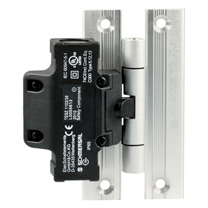 Schmersal TESZ102/S/35