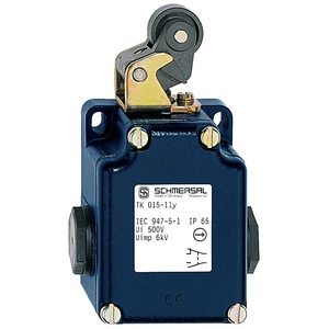 Schmersal TK 015-11Y-M20