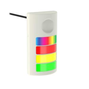 Bannerengineering TLF100P4AC