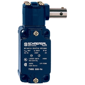 Schmersal TV8S 335-11Z-M20