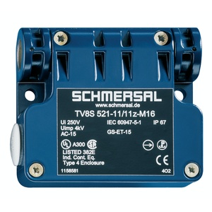 Schmersal TV8S 521-11/11Z