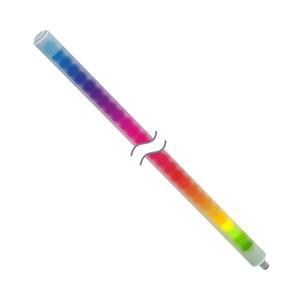 Bannerengineering WLS27PXRGBW850DSKQ