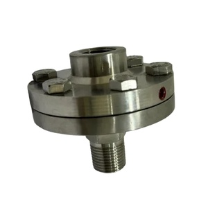 Direct Coupled Diaphragm Seal