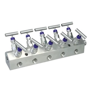 Distribution Manifold