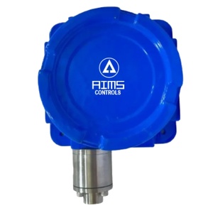 Flameproof Differential Pressure Switch