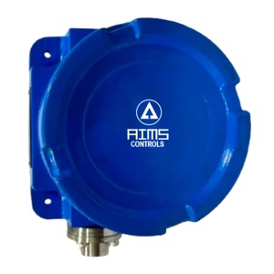 Flameproof Pressure Switch, High Pressure