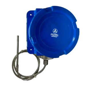 Flameproof Temperature Switch