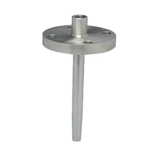 Flanged Bar-Stock Thermowell