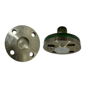 Flanged Diaphragm Seal