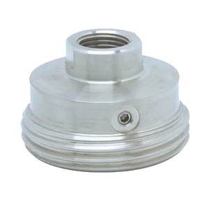 Flush Diaphragm Seal