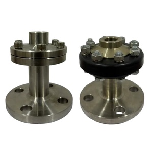 I-Section Diaphragm Seal