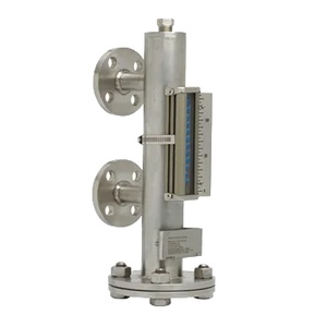 Magnetic Level Indicator