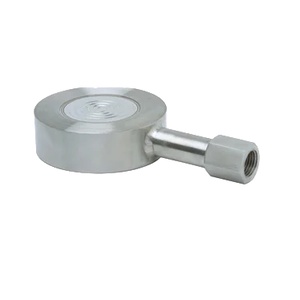 AIMS Control Pan Cake Diaphragm Seal