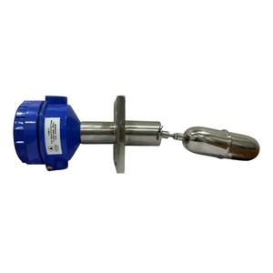 Side Mounted Level Switch