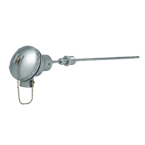 Thermocouple With Adjustable Connector