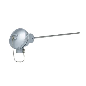 Thermocouple With Threaded Head