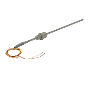 Thermocouple With Transition Joint