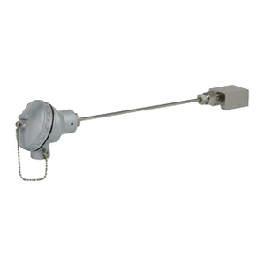 Thermocouple With Weld Pad