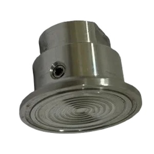 AIMS Control Tri-Clover Sanitary Diaphragm Seal