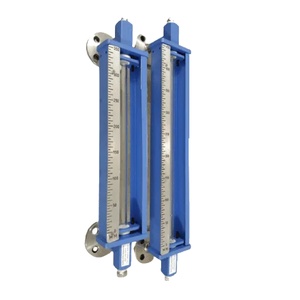 AIMS Control Tubular Level Gauge