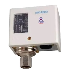 AIMS Control Utility Pressure Switch