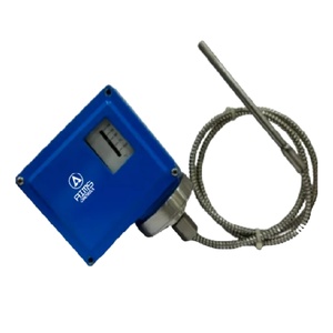Weatherproof Temperature Switch