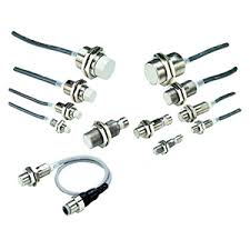 Omron E2E-X5MF2-M1 Proximity Sensor