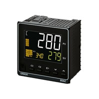 Omron E5AC-CC2DSM-014 Temperature Controllers