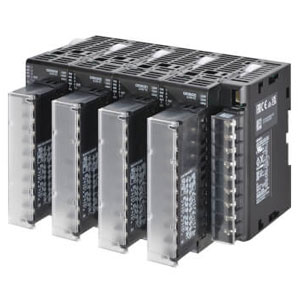 Omron EJ1N-TC4B-QQ Temperature Controllers