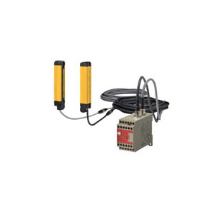 Omron F39-JGR3M-B88-D Safety Light Curtain