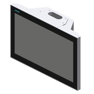 Siemens 6AV6646-1BA12-0NA1 HMI