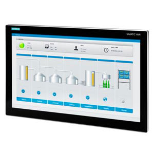 Siemens 6AV7863-5MA14-2NA0 HMI