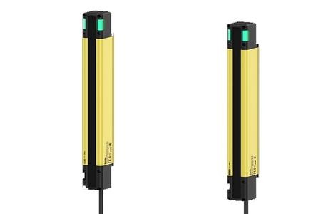 Safety Light Curtains