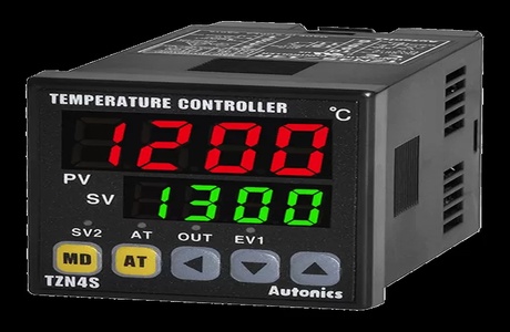 Temperature Controllers
