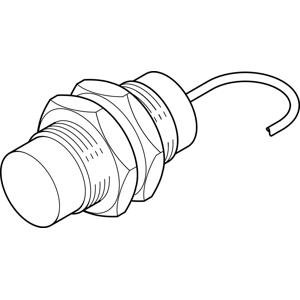 di-soric DCB 30 MN 20 NO-3