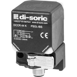 DCCR 44 K 40 PSOL-IBS