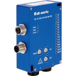 FS 12-100-2 M G8-B8-PB