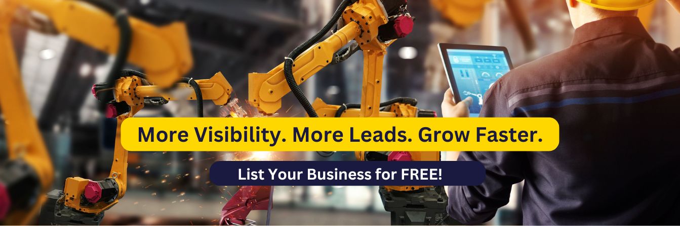 IndMALL- More Leads. Grow Faster. List Your Business for FREE!