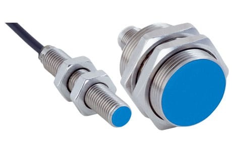 Proximity Sensors