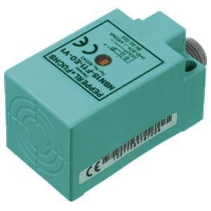 Pepperl Fuchs NBN15-F11-E0-V1