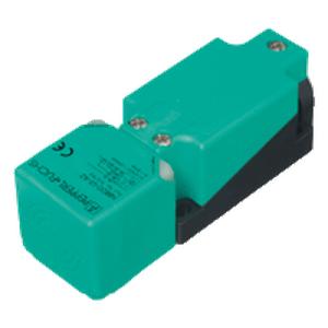 Pepperl Fuchs NBN40-U1-UU