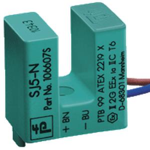 Pepperl Fuchs SJ5-N