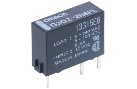Solid State Relay