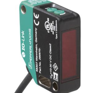 Pepperl Fuchs OBR25M-R200-2EP-IO-0,3M-V1-L